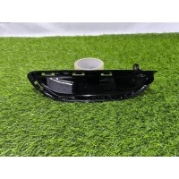 Накладка бампера Hyundai Tucson TL 86528D3520