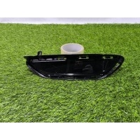 Молдинг бампера Hyundai Tucson TL 86527D3520