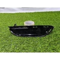 Молдинг бампера Hyundai Tucson TL 86527D3520