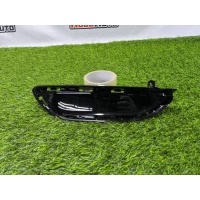 Накладка бампера Hyundai Tucson TL 86528D3520