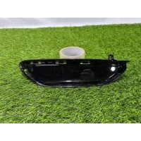 Накладка бампера Hyundai Tucson TL 86528D3520
