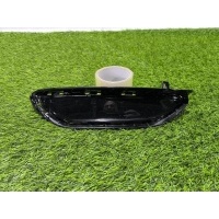 Накладка бампера Hyundai Tucson TL 86528D3520
