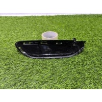 Накладка бампера Hyundai Tucson TL 86528D3520