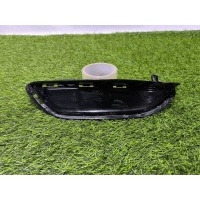 Накладка бампера Hyundai Tucson TL 86528D3520