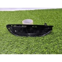 Накладка бампера Hyundai Tucson TL 86528D3520