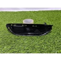 Накладка бампера Hyundai Tucson TL 86528D3520