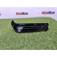 Накладка бампера Hyundai Tucson 2015- 86525D3300