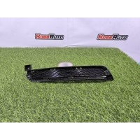 Накладка бампера Hyundai Palisade ДО РЕСТ 86595S8BA0