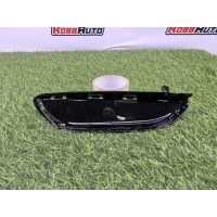 Накладка бампера Hyundai Tucson TL 86528D3520
