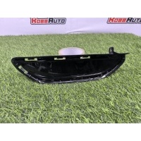 Накладка бампера Hyundai Tucson TL 86528D3520