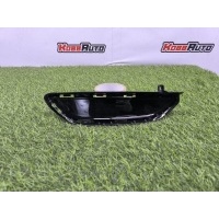 Накладка бампера Hyundai Tucson TL 86528D3520