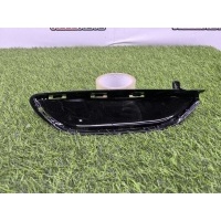 Накладка бампера Hyundai Tucson TL 86528D3520