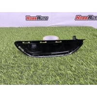 Накладка бампера Hyundai Tucson TL 86528D3520