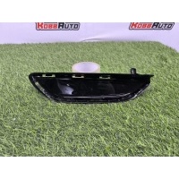 Накладка бампера Hyundai Tucson TL 86528D3520
