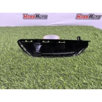Накладка бампера Hyundai Tucson TL 86528D3520