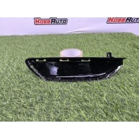 Накладка бампера Hyundai Tucson TL 86528D3520