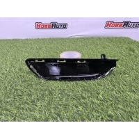 Накладка бампера Hyundai Tucson TL 86528D3520