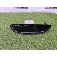 Накладка бампера Hyundai Tucson TL 86528D3520
