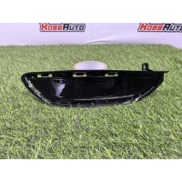 Накладка бампера Hyundai Tucson TL 86528D3520