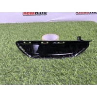 Накладка бампера Hyundai Tucson TL 86528D3520