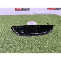 Накладка бампера Hyundai Tucson TL 86528D3520