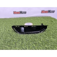 Накладка бампера Hyundai Tucson TL 86528D3520