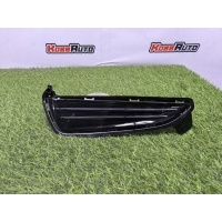 Накладка бампера Hyundai Tucson TL 86525D3300
