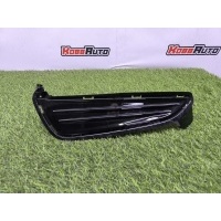 Накладка бампера Hyundai Tucson TL 86525D3300