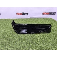 Накладка бампера Hyundai Tucson TL 86525D3300