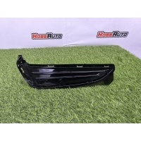 Накладка бампера Hyundai Tucson TL 86525D3300