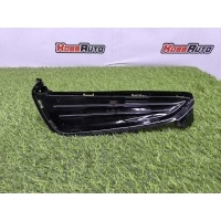 Накладка бампера Hyundai Tucson TL 86525D3300