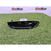 Накладка бампера Hyundai Tucson TL 86527D3520