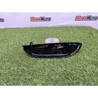 Накладка бампера Hyundai Tucson TL 86527D3520