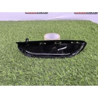 Накладка бампера Hyundai Tucson TL 86527D3520