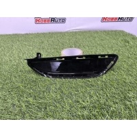 Накладка бампера Hyundai Tucson TL 86527D3520