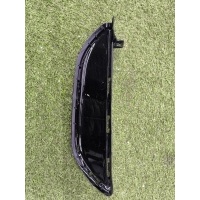 Накладка бампера Hyundai Tucson TL 86527D3520