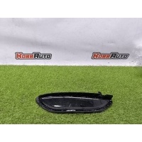 Накладка бампера Hyundai Tucson TL 86528D3520