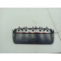 Фонарь стоп-сигнал Citroen C5 (2001-2008) 2003 9632647280