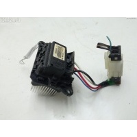 Сопротивление отопителя Subaru Forester (2008-2013) 2010 T1001553NB04