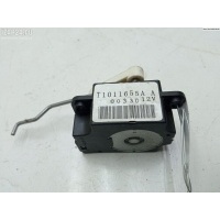 Моторчик заслонки отопителя Subaru Forester (2008-2013) 2010 T1011655AA