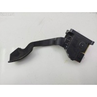 Педаль газа Opel Corsa D 2009 13305804