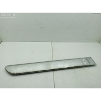 Молдинг двери задней правой Citroen Xsara 2002 9639767377