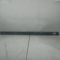 Молдинг двери передней левой Volkswagen Sharan (2000-2010) 2001 7M3853505