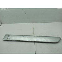 Молдинг двери задней левой Citroen Xsara 2002 9639767877