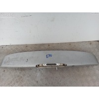 Спойлер Renault Laguna II (2001-2007) 2005 7700424316