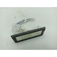 Подсветка номера Renault Laguna II (2001-2007) 2005 8200013577