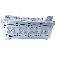 Головка блока цилиндров splanowana 2.0 d cdti opel insignia а astra j zafira c ducato