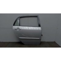 Ручка двери салона зад. правая Toyota Corolla E12 2001-2006 2003