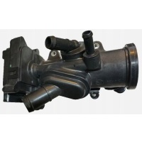 Термостат mazda cx2 2 3 1.5 дизель s550 - 1516