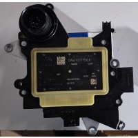 Блок управления кпп audi 0aw927156k